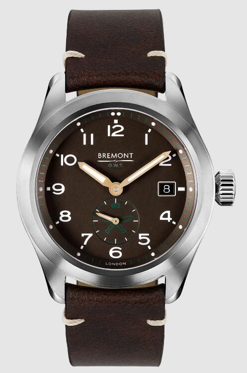 Replica Bremont Watch Broadsword Gurkha Welfare Trust steel Replica Bremont Watch Broadsword Gurkha Welfare Trust steel